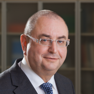prof. MUDr. Jindřich Fínek, Ph.D.